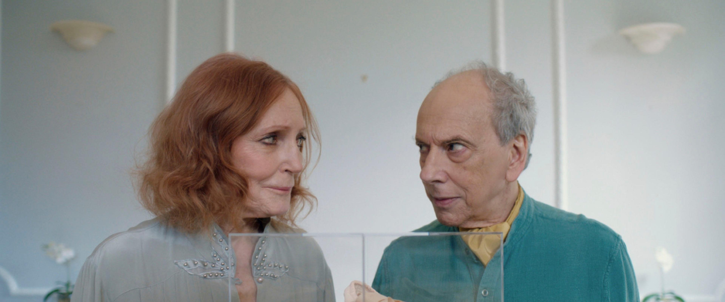 An Evening with Taglioni